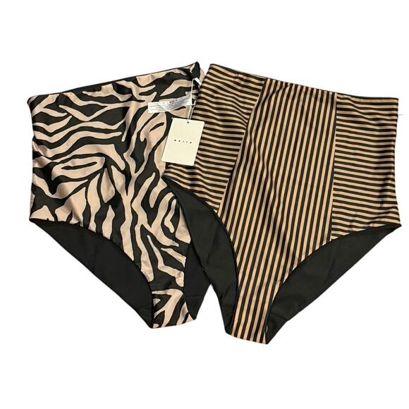 Baiia Swimwear Tulum/Valencia - Picture 10 of 16